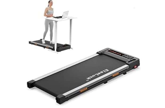 Elseluck walking pad